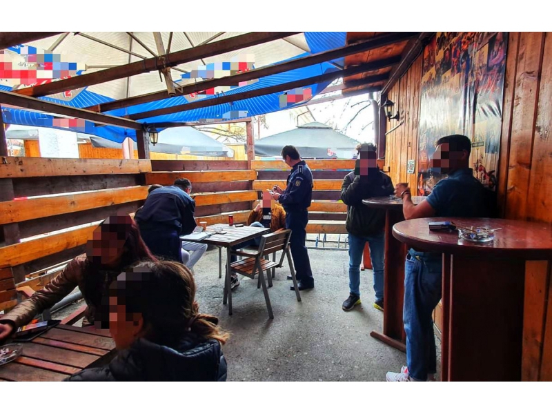 Dosar penal unui elev romașcan