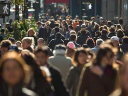 17,3 miliarde lei ajutor pentru populație în programul „Sprijin pentru România” INS: Populația rezidentă la 1 ianuarie 2025 a scăzut cu 24,4 mii de persoane. Mai multe decese decât nașteri, migrație pe plus