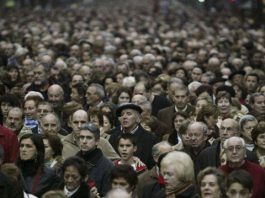 RECENSĂMÂNT Iaşi şi Botoşani au peste 70.000 de chestionare completate, în Vaslui sunt doar aproape 40.000