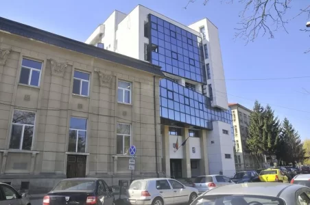 Sentință în așteptare – amenințare cu bombă la instanța Bacău, ZCH NEWS - sursa ta de informații