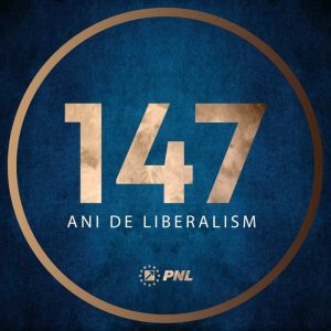 Mesaj privind 147 de ani de la înființarea Partidului Național Liberal, ZCH NEWS - sursa ta de informații