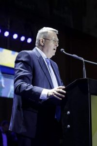 Eugen Țapu-Nazare, PNL Neamț: ”Legea offshore votată în Senat, pas decisiv spre independența energetică”, ZCH NEWS - sursa ta de informații