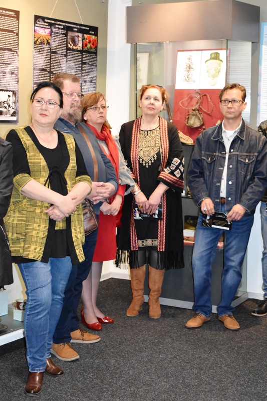 Vicii şi tabieturi boiereşti – expoziţie unică la Muzeul de Etnografie Târgu-Neamţ, ZCH NEWS - sursa ta de informații