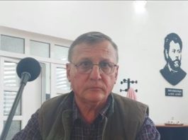 Vasile Dron, noul consilier personal al primarului Daniel Harpa