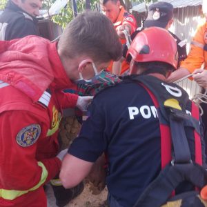 Un bărbat din Țibucani a murit după ce a căzut într-o fântână, ZCH NEWS - sursa ta de informații