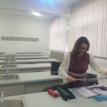 Dotări noi la Colegiul Tehnic Forestier Piatra-Neamț, ZCH NEWS - sursa ta de informații