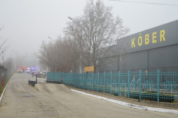 kober