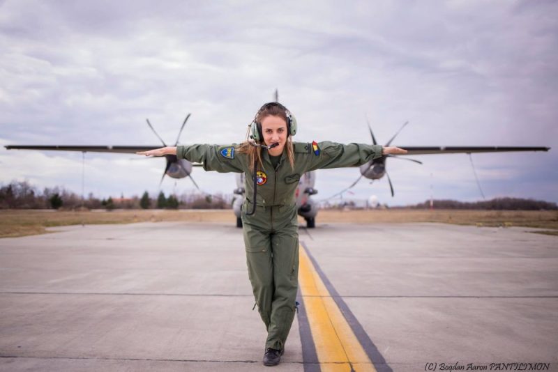 Eveniment inedit de promovare a carierei militare în Neamț, Suceava și Bacău