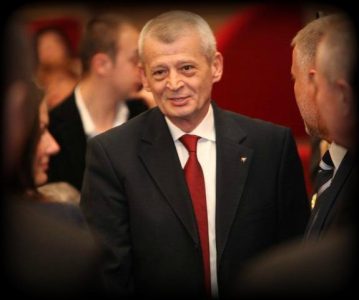 Continuă sarabanda condamnarilor la nivel înalt: Sorin Oprescu, fost primar al capitalei, 10 ani și opt luni cu executare, ZCH NEWS - sursa ta de informații