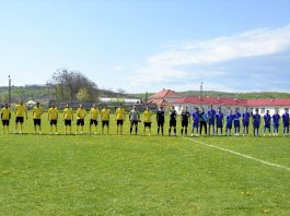 L4 O nouă rundă fără surprize; meci cu 9 goluri la Timişeşti