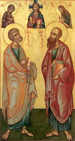 Tradiții de Sfinții Apostoli Petru și Pavel, ZCH NEWS - sursa ta de informații