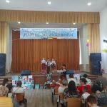 Zilele școlii şi lansarea proiectului ”Noi suntem români” la Liceul Tehnologic ”Arhimandrit Chiriac Nicolau” Vânători &#8211; Neamț, ZCH NEWS - sursa ta de informații