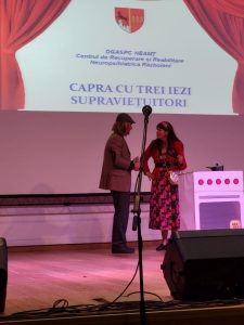 Centrele Războieni și Păstrăveni premiate la Festivalul de teatru „D&#8217;ale lui Caragiale“ Ploiești, ZCH NEWS - sursa ta de informații
