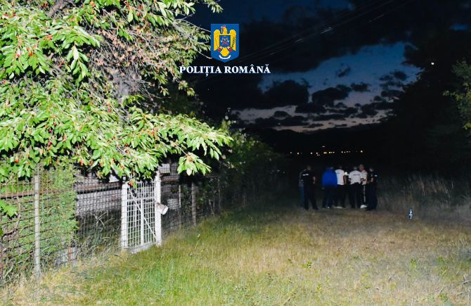 Știre actualizată. Răpire ca-n filme în Piatra Neamţ