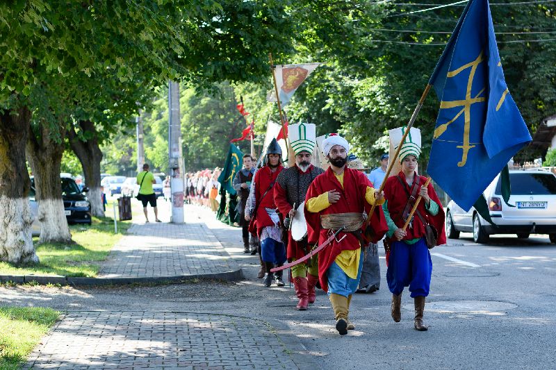 Cât costă și cine dă banii la ” Zilelor Cetății Neamț”