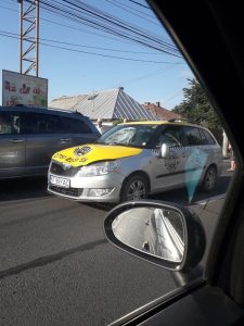 FOTO. Târgu Neamț: O femeie lovită mortal de un taxi, ZCH NEWS - sursa ta de informații