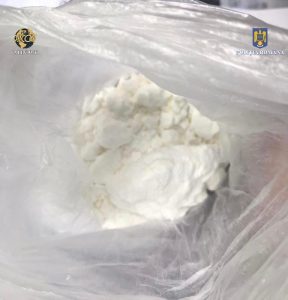 Iași: Transport de cocaină interceptat de polițiștii de la rutieră. Percheziții DIICOT și trei arestări, ZCH NEWS - sursa ta de informații