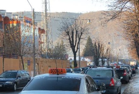 4 școli de șoferi și firme de construcții amendate cu 100.000 lei de ITM Neamț, ZCH NEWS - sursa ta de informații