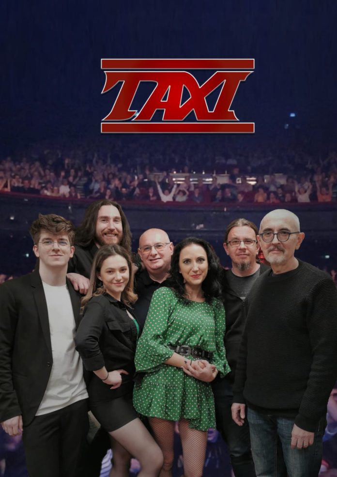taxi