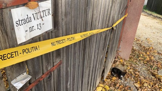 Șocant. Judecat pentru două crime comise acum 15 ani