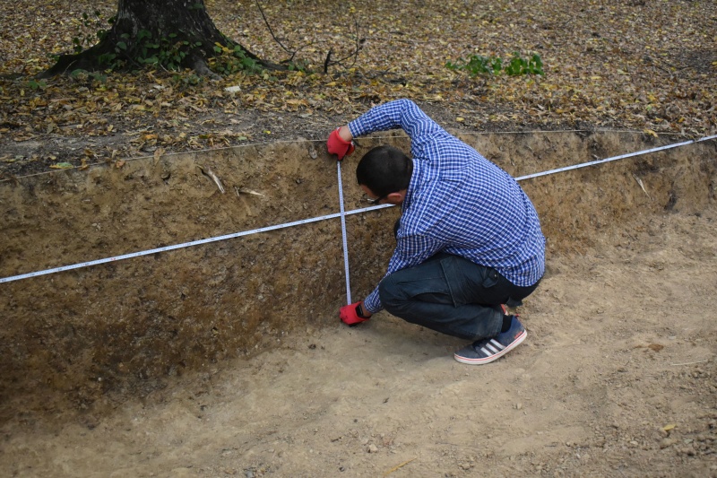 Mormânt vechi de 2500 de ani descoperit în Neamț, ZCH NEWS - sursa ta de informații