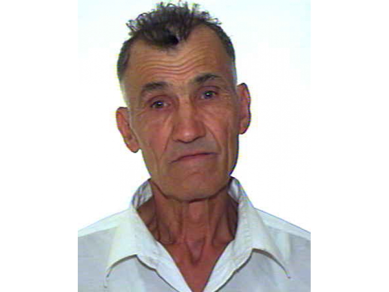 Bărbat dispărut din Centru pentru Vârstinici Alexandru cel Bun, ZCH NEWS - sursa ta de informații
