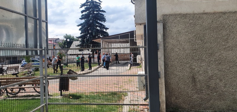 Crimă la Târgu Neamț , ZCH NEWS - sursa ta de informații