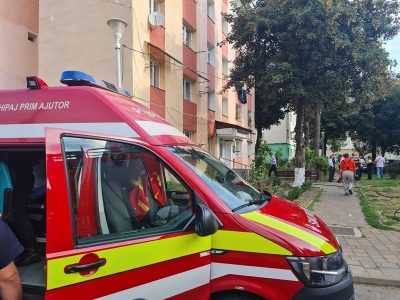 Piatra –Neamţ: Un bărbat a suferit arsuri după explozia unei ţevi de gaz, ZCH NEWS - sursa ta de informații
