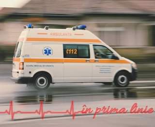 116 ani de la înfiinţarea Serviciului de Ambulanţă în România, ZCH NEWS - sursa ta de informații