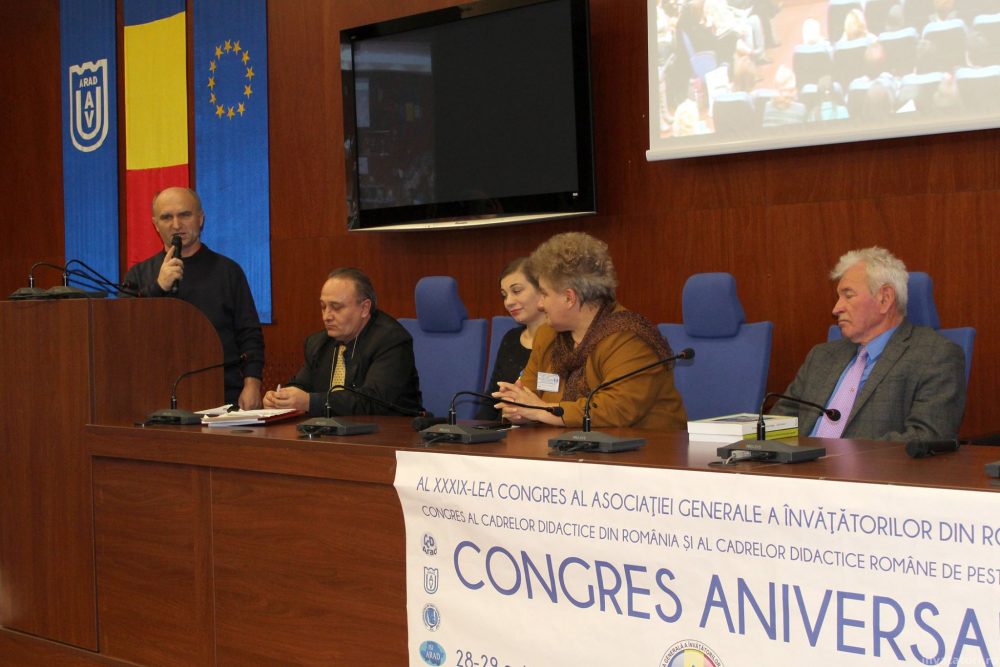 Piatra-Neamț este gazda Congresului Internațional al Cadrelor Didactice 2022
