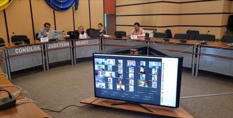 O nouă amânare în concursurile de șefi secții la Spitalul Județean Neamț, ZCH NEWS - sursa ta de informații