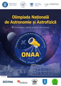 Șanse pentru 3 elevi de la Colegiul Național „Petru Rareș” să se califice la Olimpiada Internațională de Astronomie și Astrofizică, ZCH NEWS - sursa ta de informații