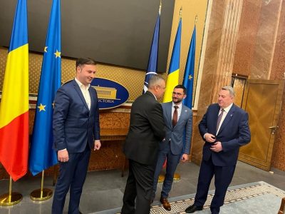 43 de milioane de lei alocați de Guvernul Nicolae Ciucă pentru Municipiul Piatra-Neamț, ZCH NEWS - sursa ta de informații