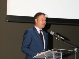George Lazăr, președinte PNL Neamț: „România Educată”, în dezbatere cu nemțenii