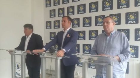 PNL Neamț: Vinovat moral de accidentul de la Gâdinți, prefectul Adrian Niță trebuie demis urgent, ZCH NEWS - sursa ta de informații