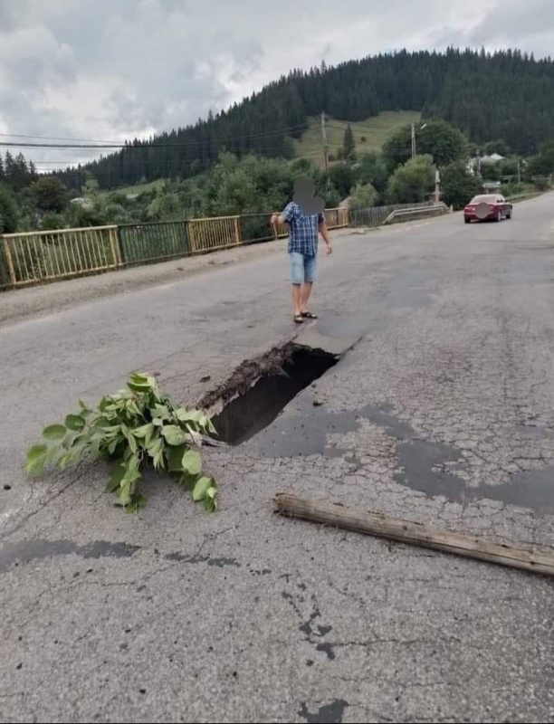 Podul de la Petru Vodă: comunicat DRDP Iași, ZCH NEWS - sursa ta de informații