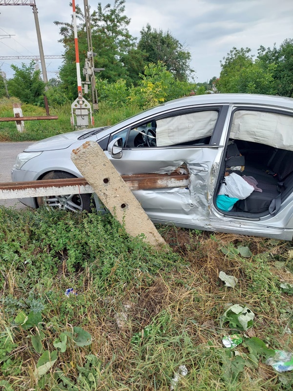 Accident mortal în Mircești, ZCH NEWS - sursa ta de informații