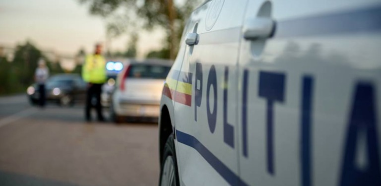 Piatra–Neamț: Două accidente în mai puțin de o oră