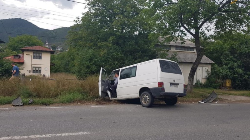 Video. Foto. Accident la Viișoara. Cozi de câțiva kilometri pe ambele sensuri, ZCH NEWS - sursa ta de informații