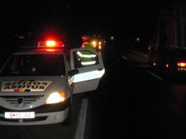 Tânără rănită într-o coliziune la Roznov. Șoferul care a produs accidentul băuse