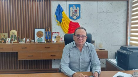 Târgu Neamț: O porțiune din str. Veronica Micle va fi asfaltată, ZCH NEWS - sursa ta de informații