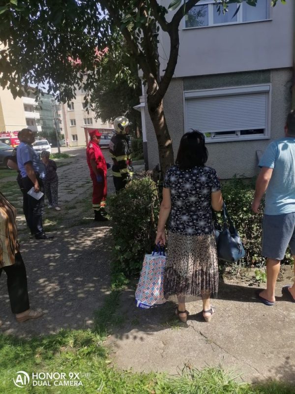 Târgu Neamț. O femeie s-a stins în singurătate, ZCH NEWS - sursa ta de informații