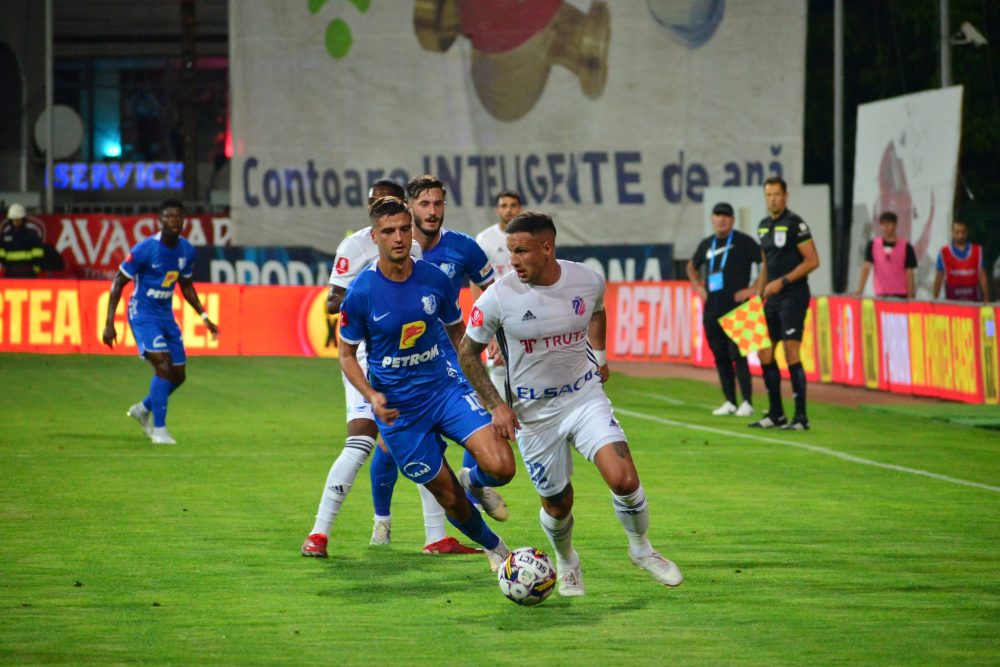 SUPERLIGA FC Botoşani se menţine neînvinsă înainte de confruntarea cu campioana