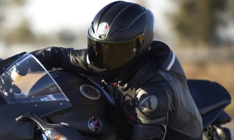 Motociclist urmărit ca-n filme din Roman până la Tămăşeni, ZCH NEWS - sursa ta de informații
