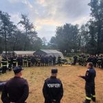 Pompierii români intervin la Chapelle Saint Blaise, în Franţa, ZCH NEWS - sursa ta de informații