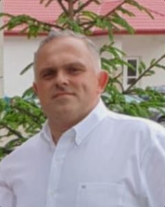 Ovidiu Boșteanu l-a înlocuit pe Sorin Ulea la șefia DSVSA Neamț, ZCH NEWS - sursa ta de informații