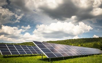 Finanțare pentru parcuri fotovoltaice în Regiune Nord-Est