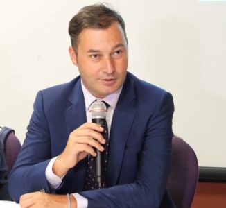 George Lazăr, președinte PNL Neamț: ”Premierul liberal Nicolae Ciucă își respectă promisiunea: un nou spital va fi construit în județul Neamț, cu fonduri prin PNRR”, ZCH NEWS - sursa ta de informații