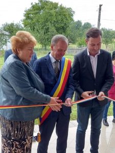 Președintele PNL Neamț anunță deschiderea unei grădinițe la Negrești, ZCH NEWS - sursa ta de informații