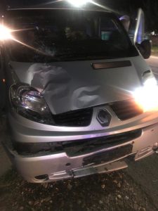 Accident mortal în Botești: un șofer din Ucraina a lovit doi pietoni, ZCH NEWS - sursa ta de informații